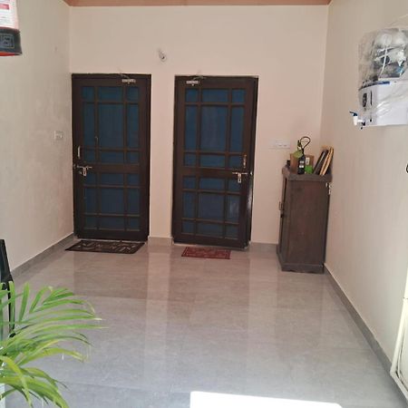 Gungun Homestay Rishīkesh Dış mekan fotoğraf