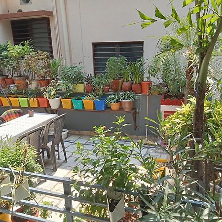 Gungun Homestay Rishīkesh Dış mekan fotoğraf