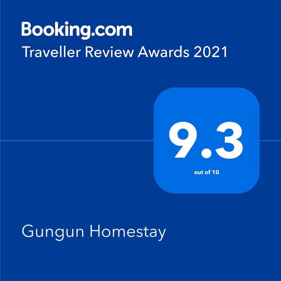 Gungun Homestay Rishīkesh Dış mekan fotoğraf