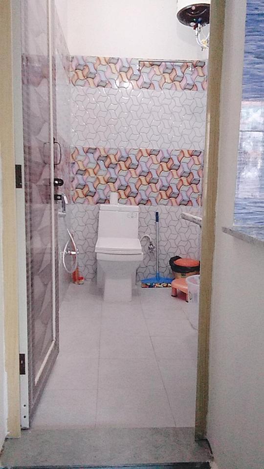 Gungun Homestay Rishīkesh Dış mekan fotoğraf