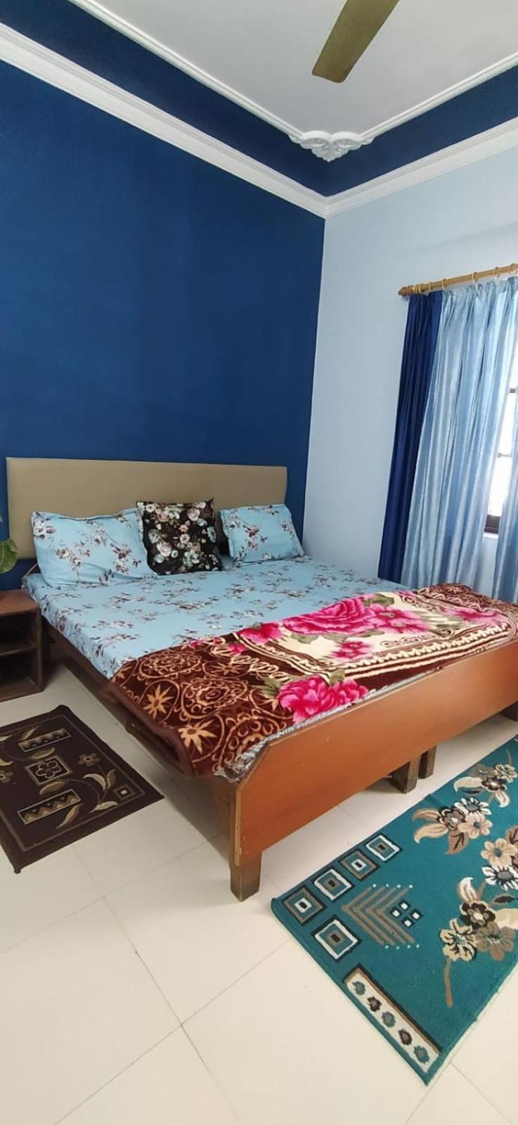 Gungun Homestay Rishīkesh Dış mekan fotoğraf