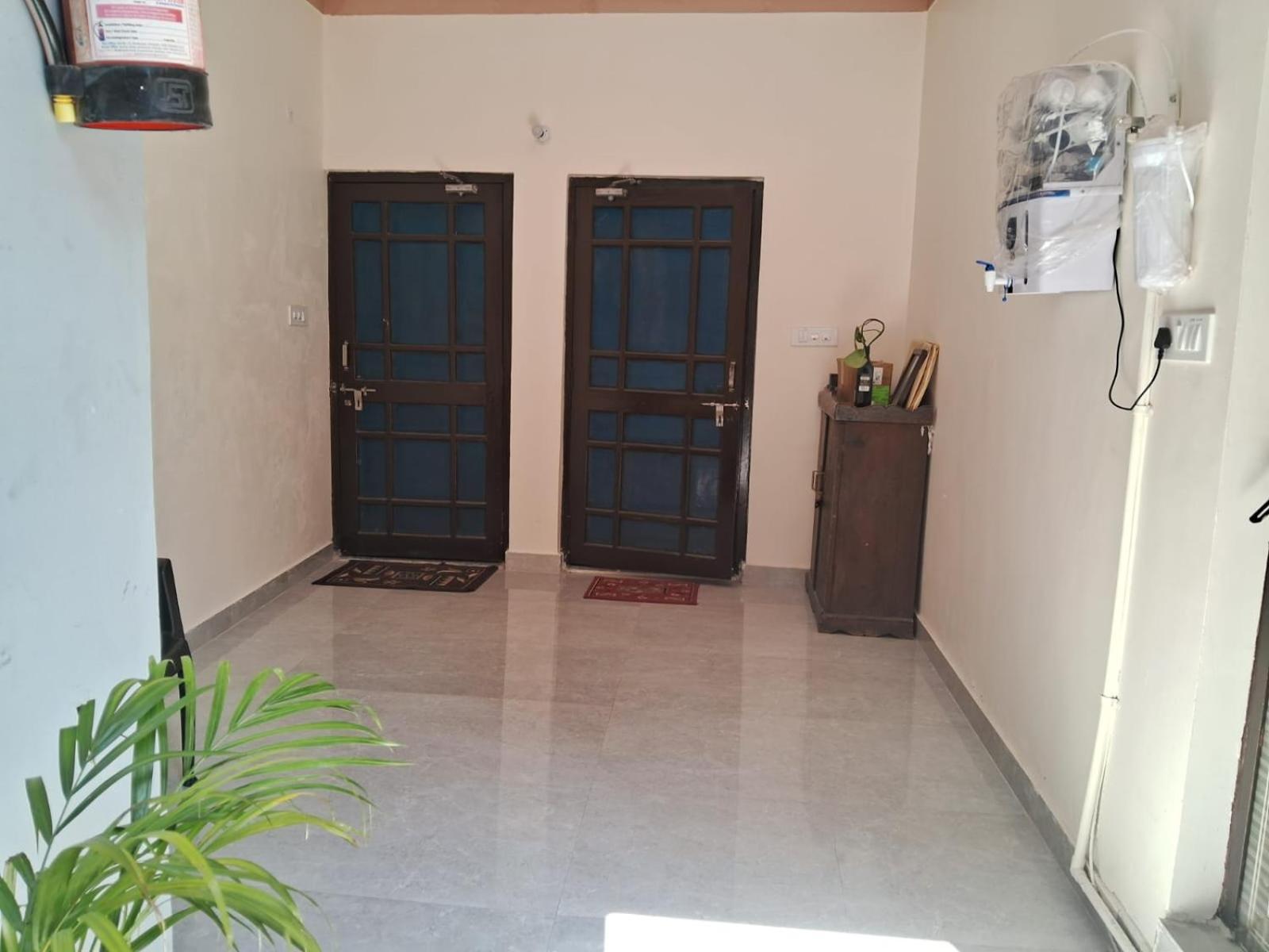 Gungun Homestay Rishīkesh Dış mekan fotoğraf