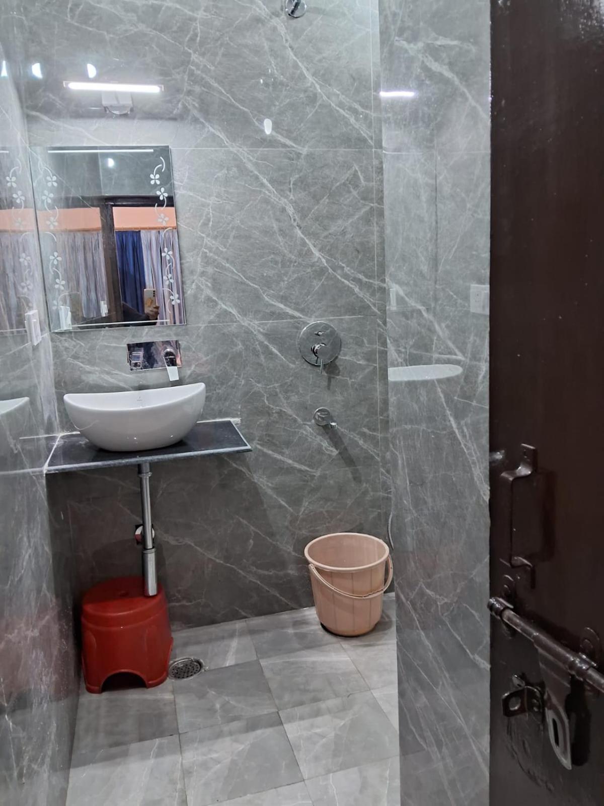 Gungun Homestay Rishīkesh Dış mekan fotoğraf
